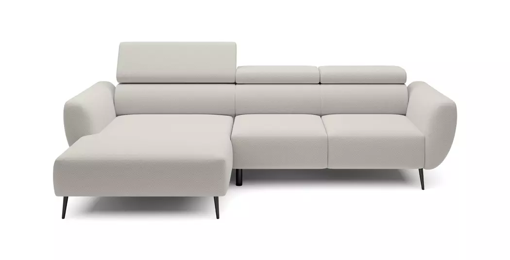 Ecksofa Alisson