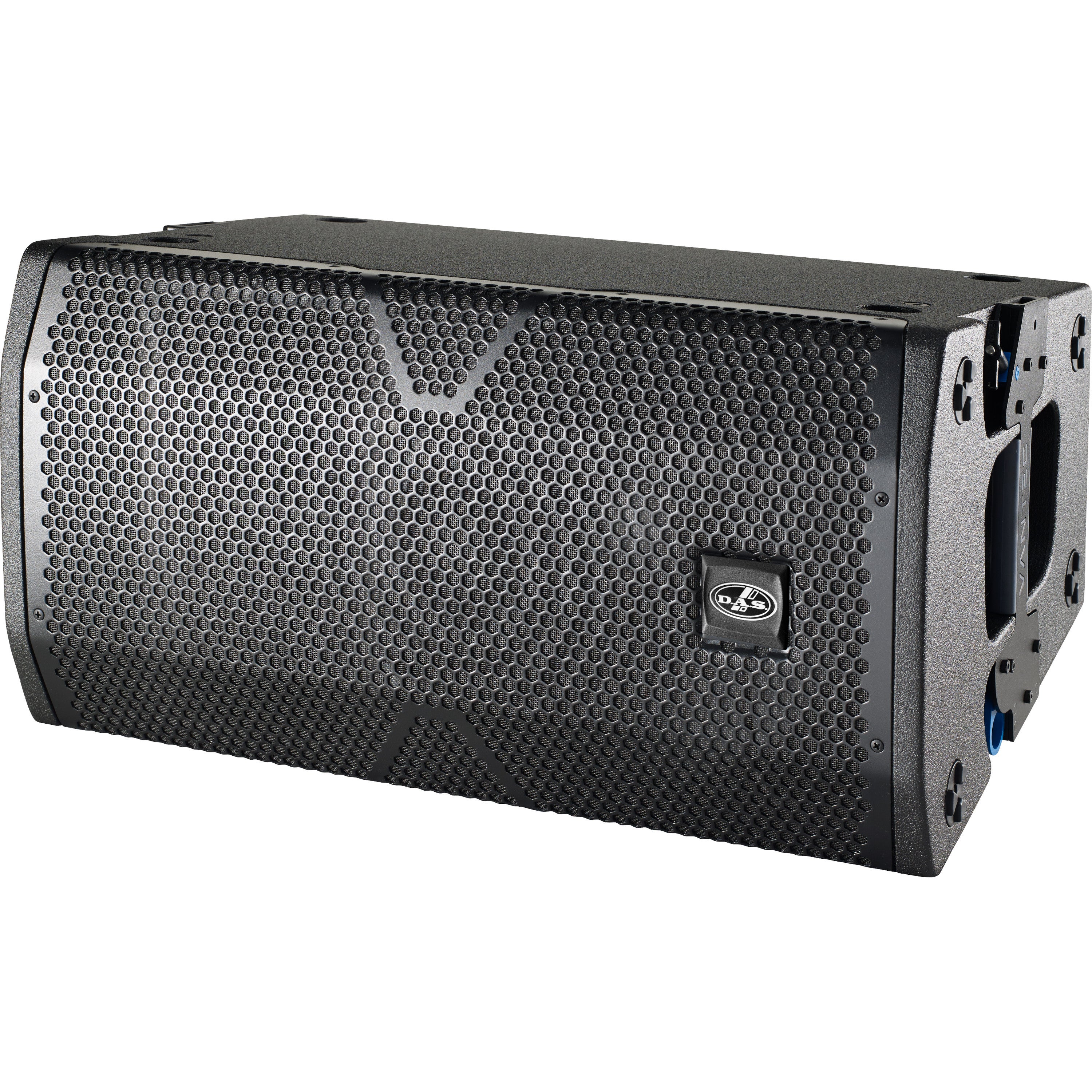 DAS Audio Vantec-20A actieve 3-weg line array 750W