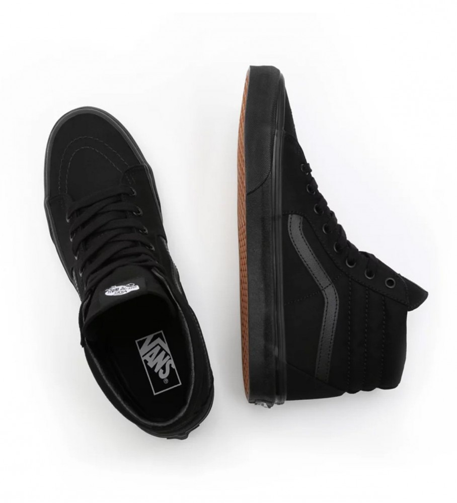 Vans Zapatillas Sk8-Hi Preto