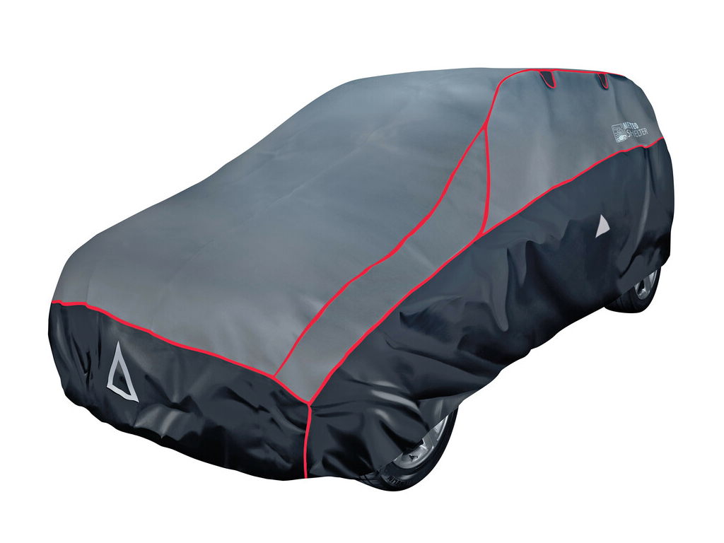 Lampa hagel autohoes - 400 x 170 x 160 cm