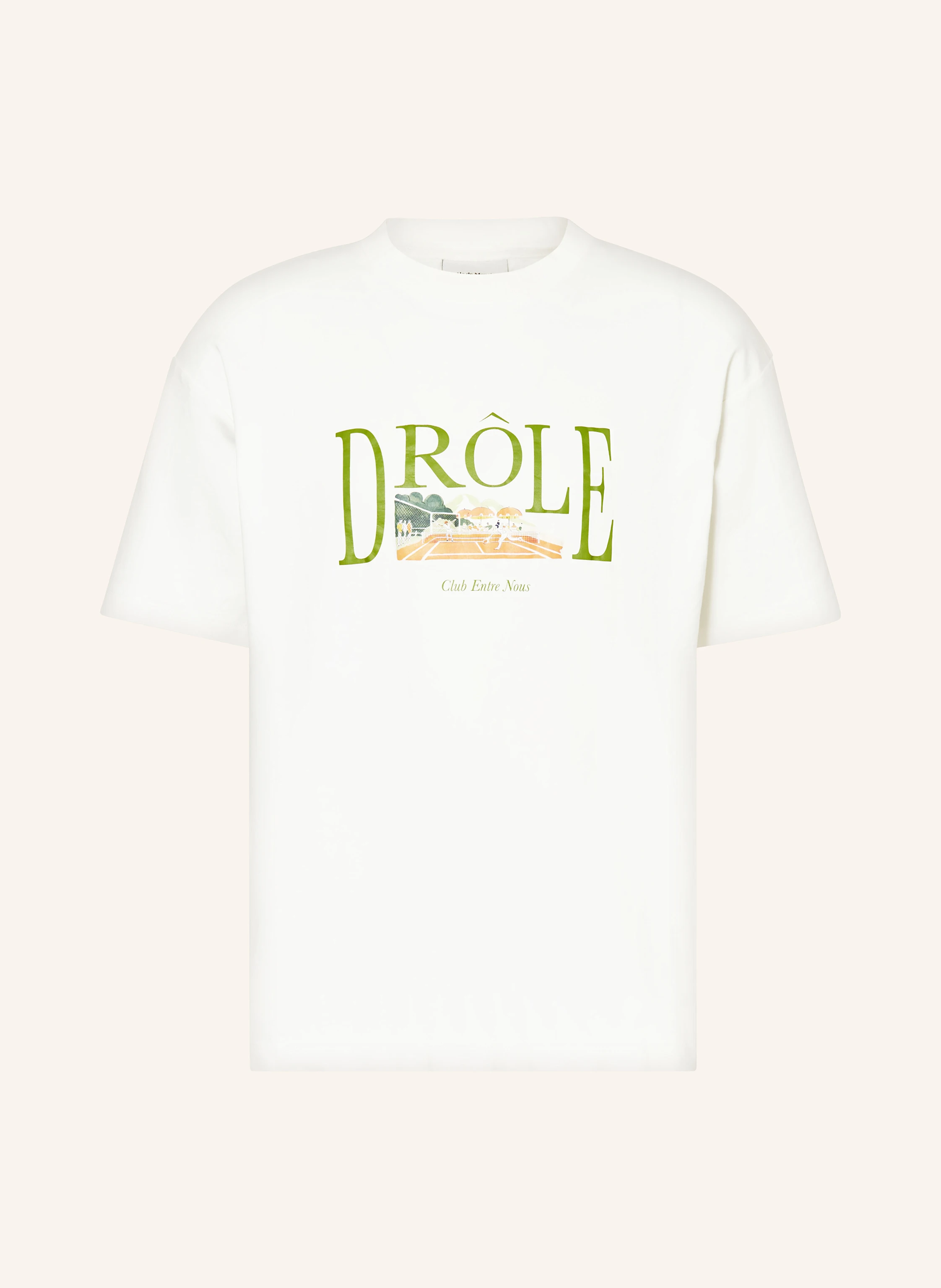DRÔLE DE MONSIEUR T-Shirt