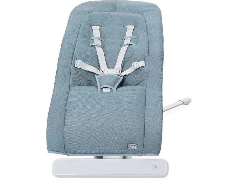 Chicco Relax Rhythm''n''sound, Blå, Dreng/Pige, 1 stk