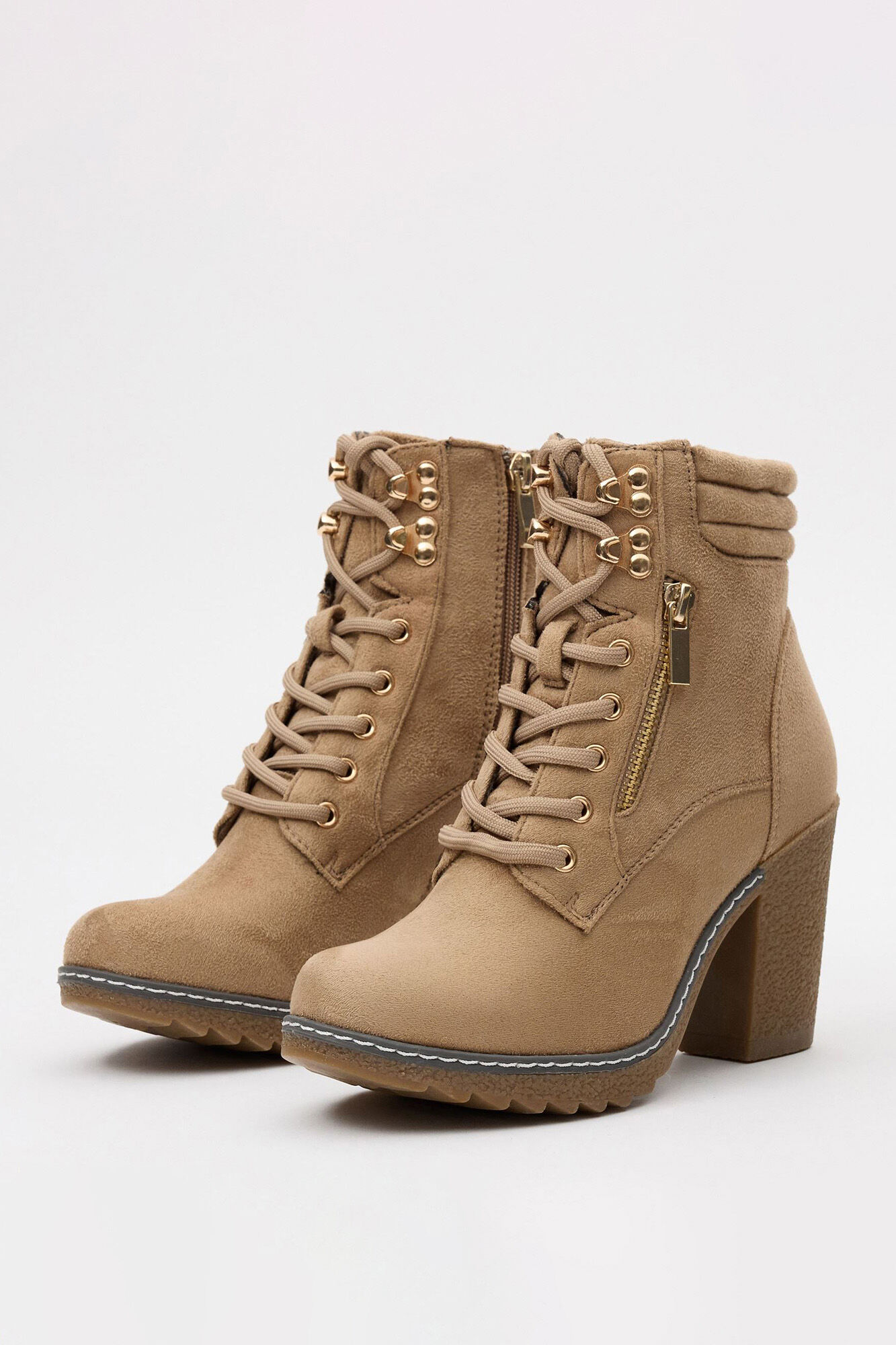 Bota Tacha Mountaineer T/8,5 cm
