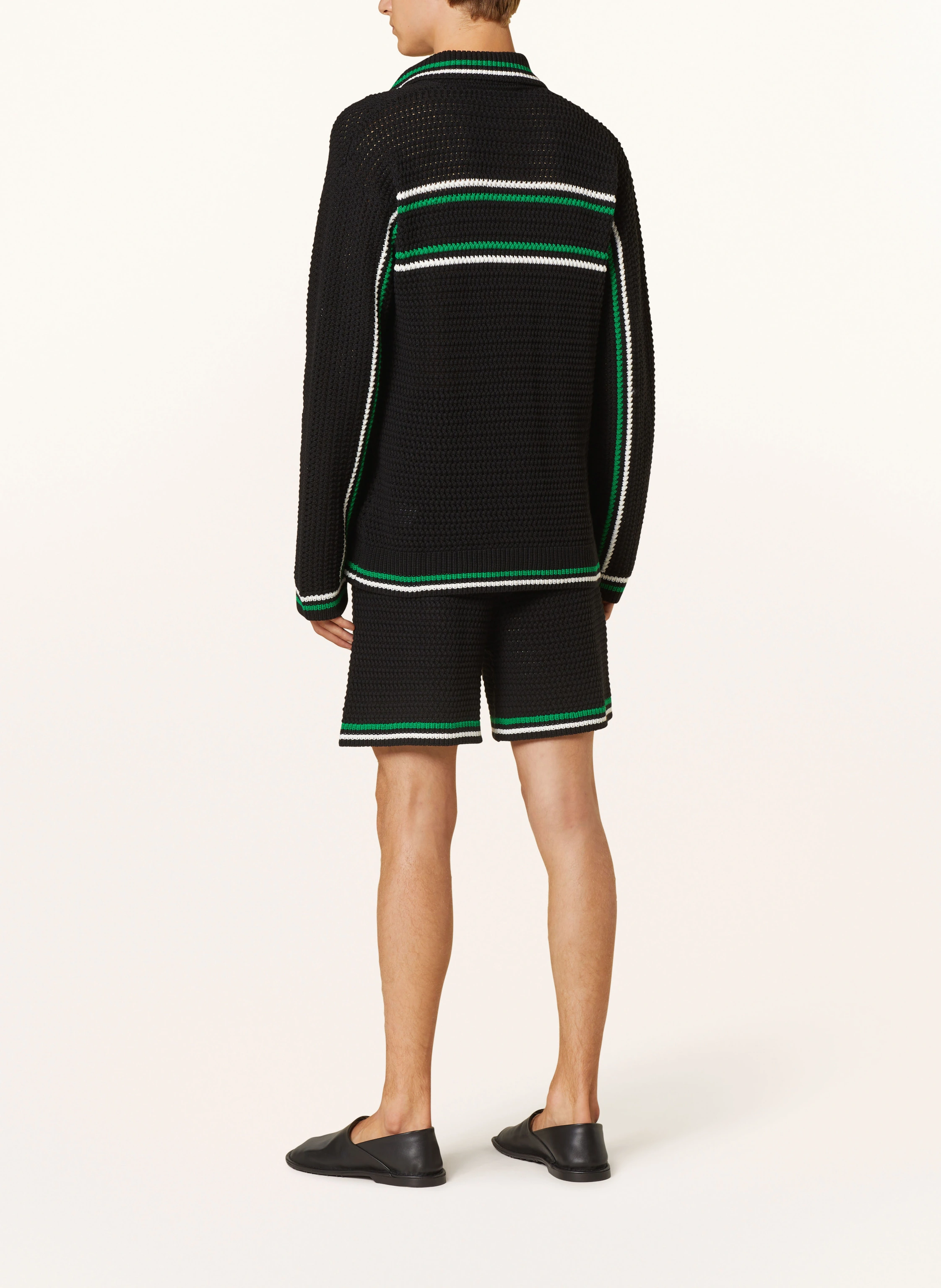 Casablanca Strickshorts