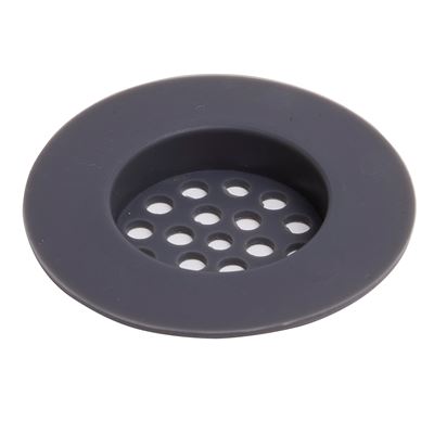Filtre d'évier en silicone