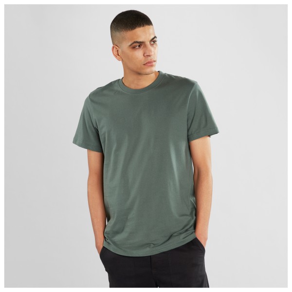 DEDICATED - T-Shirt Stockholm Base - T-shirt