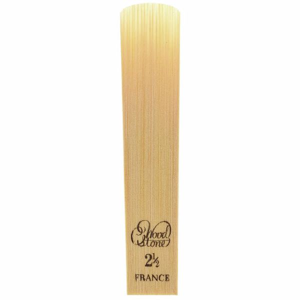 Wood Stone Tenor Sax 2,5 Reeds