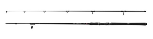 Canne Mer Penn Squadron IV Light Pilk (80-120g)