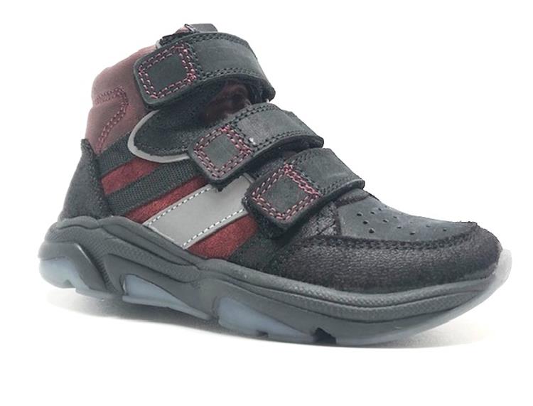 Track Style 321821 wijdte 3.5 Zwart/COMBI