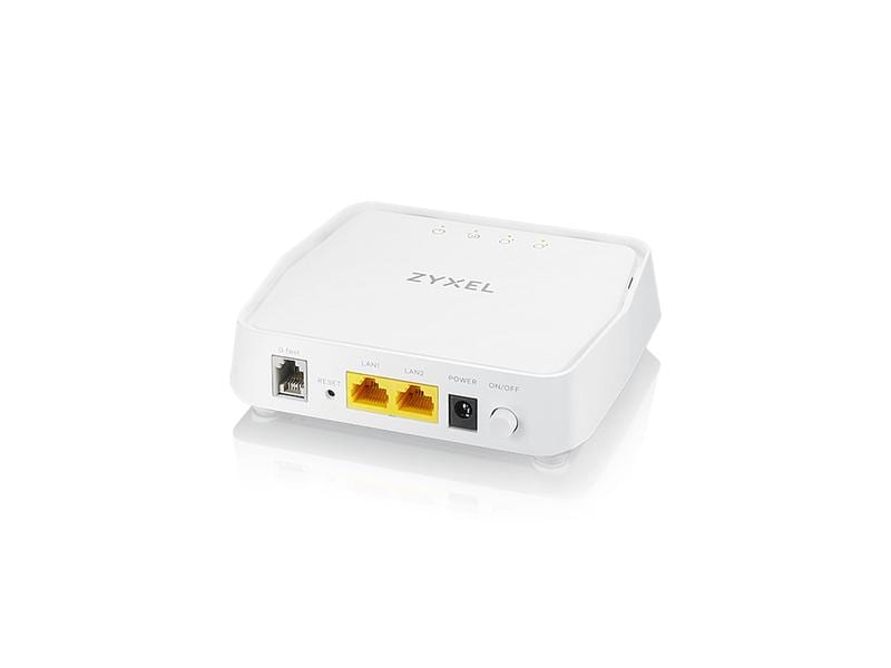 Zyxel G.Fast-Bridge GM4100 G.fast 212MHz VDSL2-Bridge