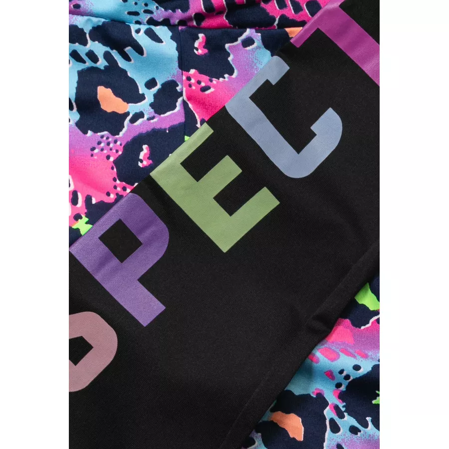 MINOTI 2er-Pack Leggings Schwarz