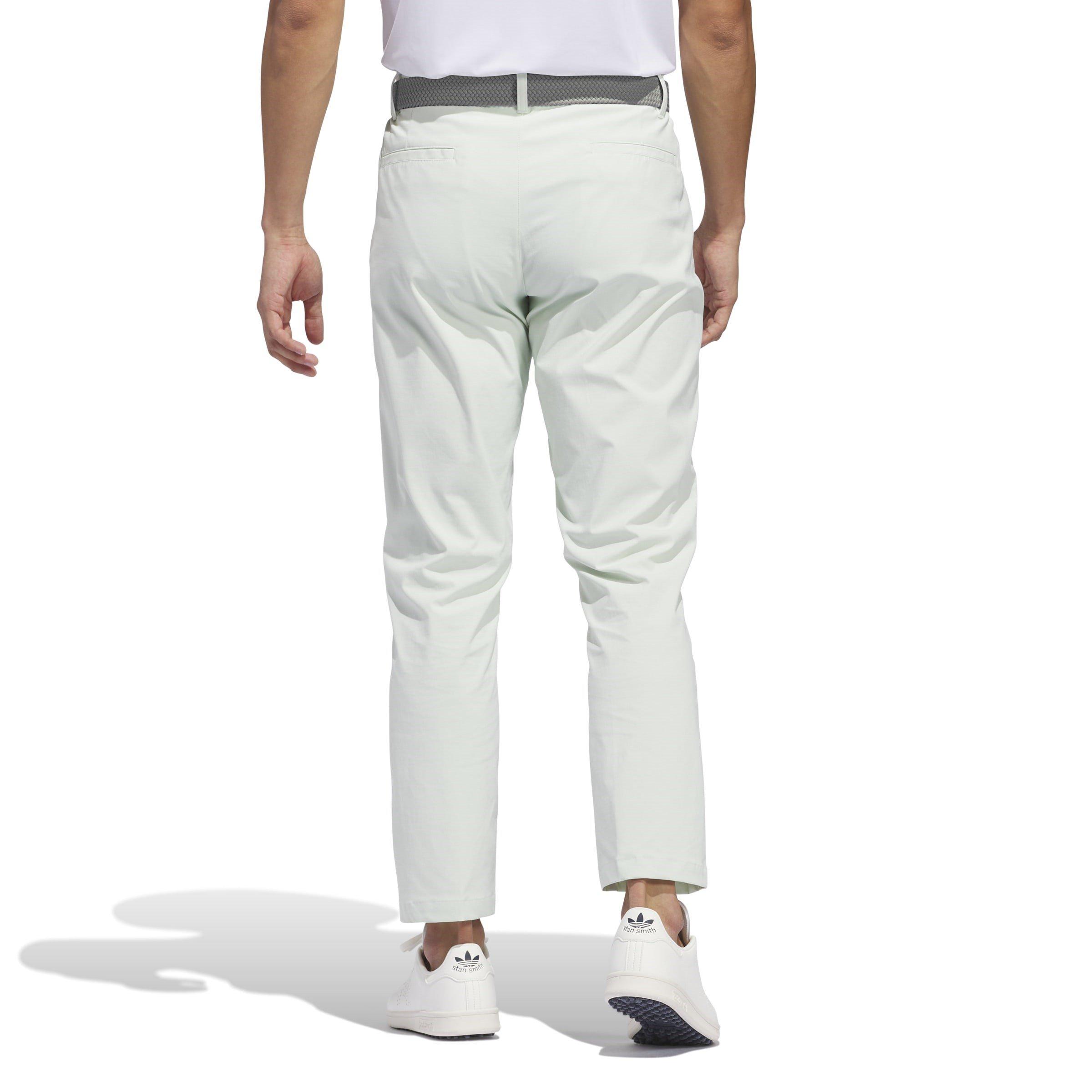 adidas Ultimate365 Nylon Chino Golf Pants Mens