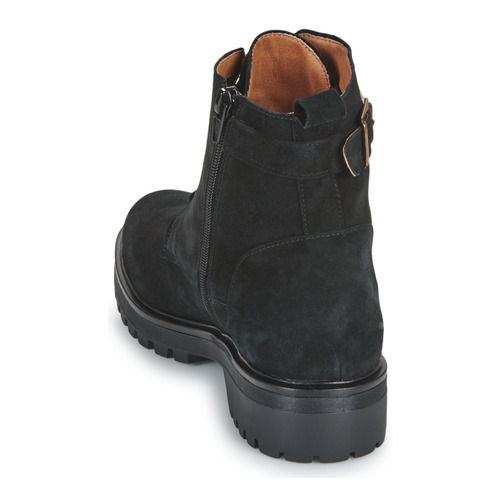 Casual Attitude - NEW002 Negro