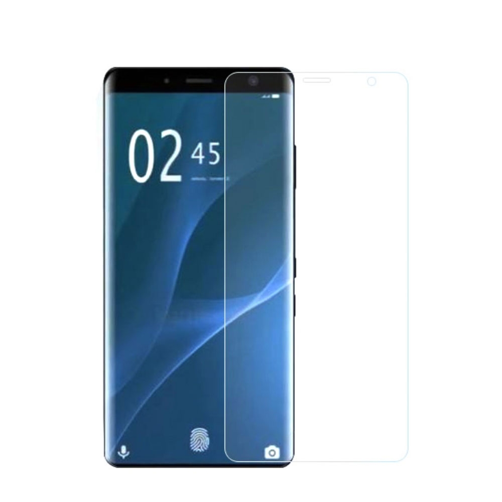 Sony Xperia 1 Panzer Glas Display Schutz