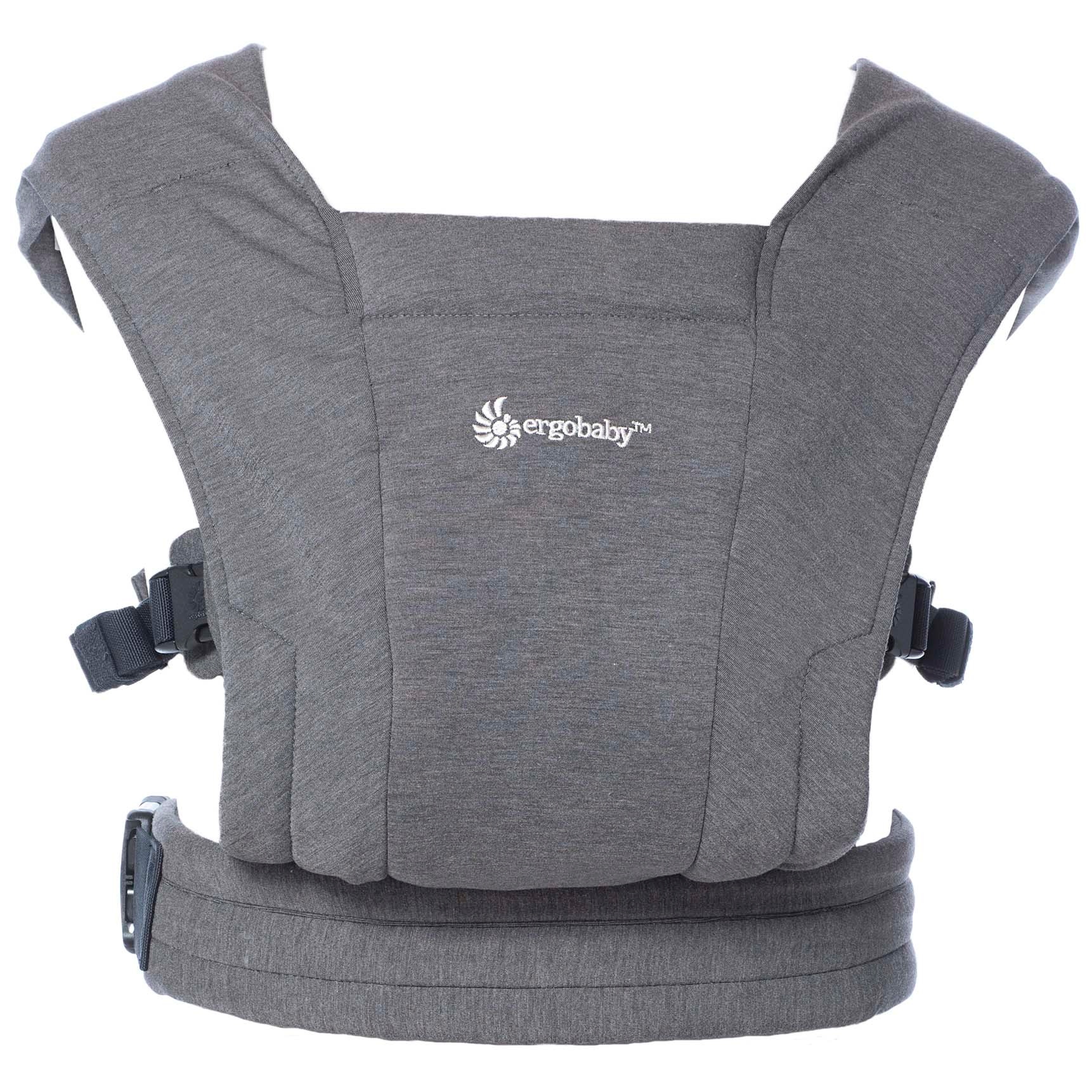 Ergobaby Embrace draagzak Grey