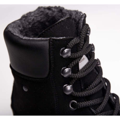 Nae Vegan Shoes - Gadea_Black Negro
