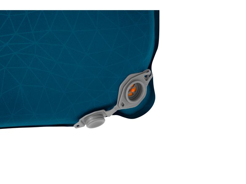 SEA TO SUMMIT Schlafmatte Comfort Deluxe S.I. Mat Camper Va Schlafmatte