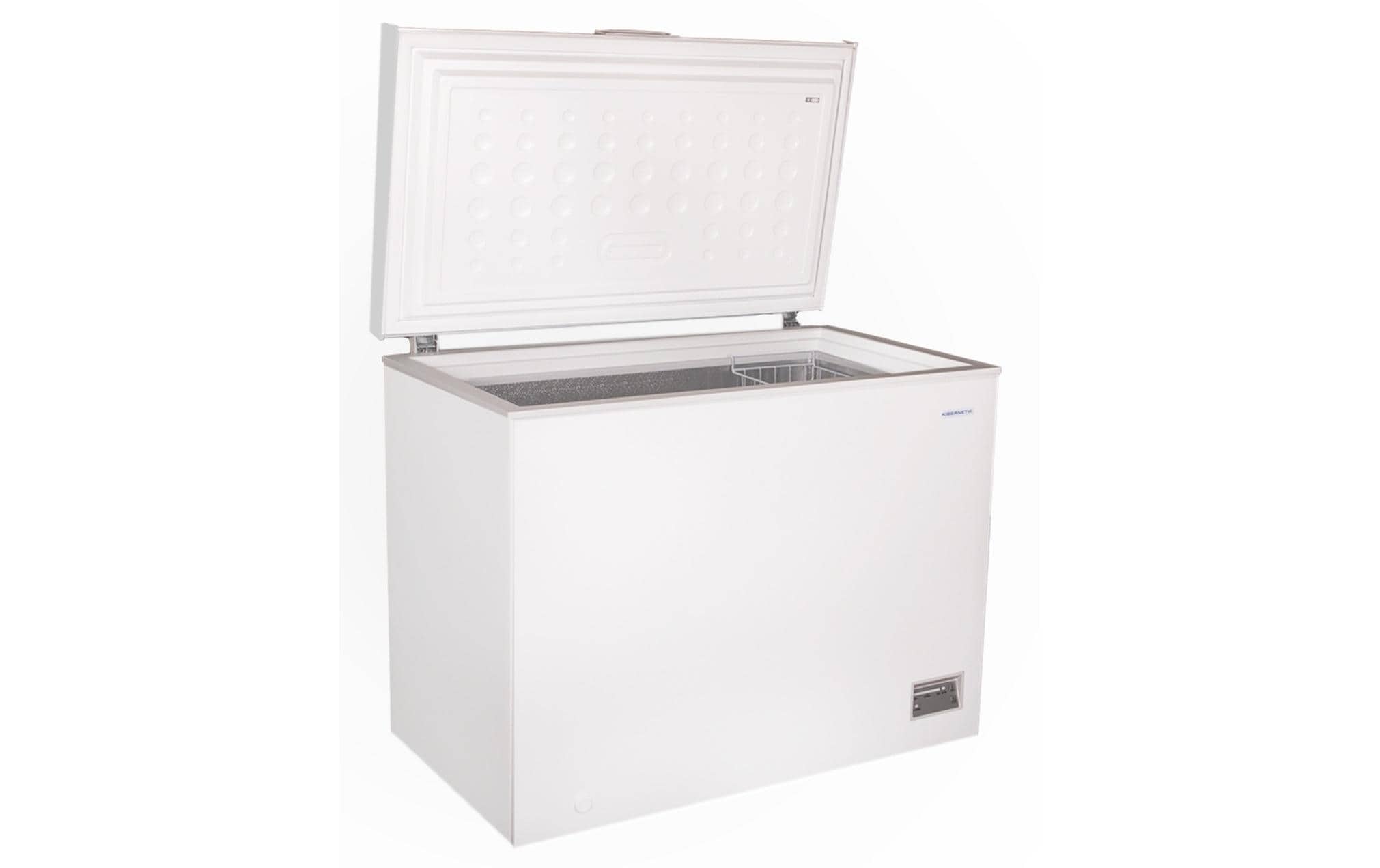 Gefriertruhe ECOGT200<br>Freistehende Gefriertruhe
