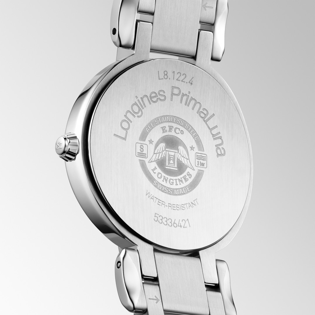Longines PrimaLuna 30mm