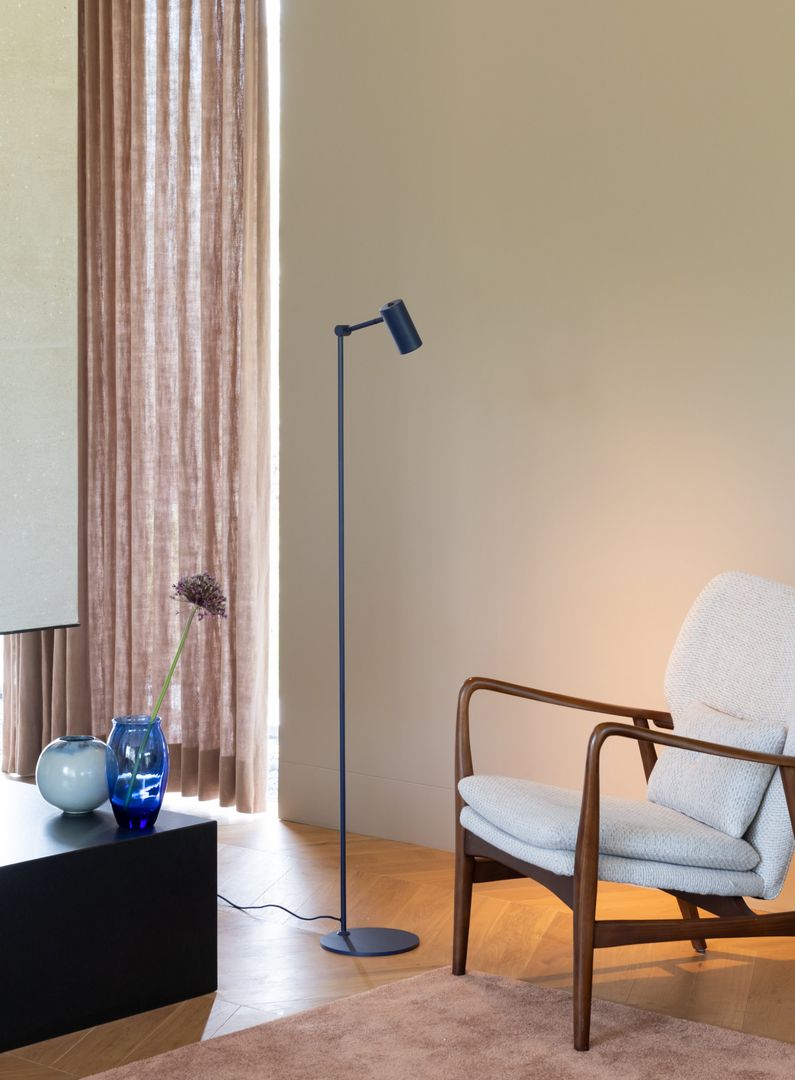 It's about RoMi   Montreux Vloerlamp