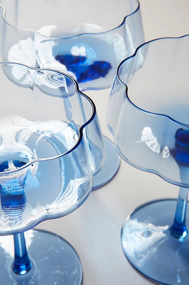 NINA cocktailglass 4-pk