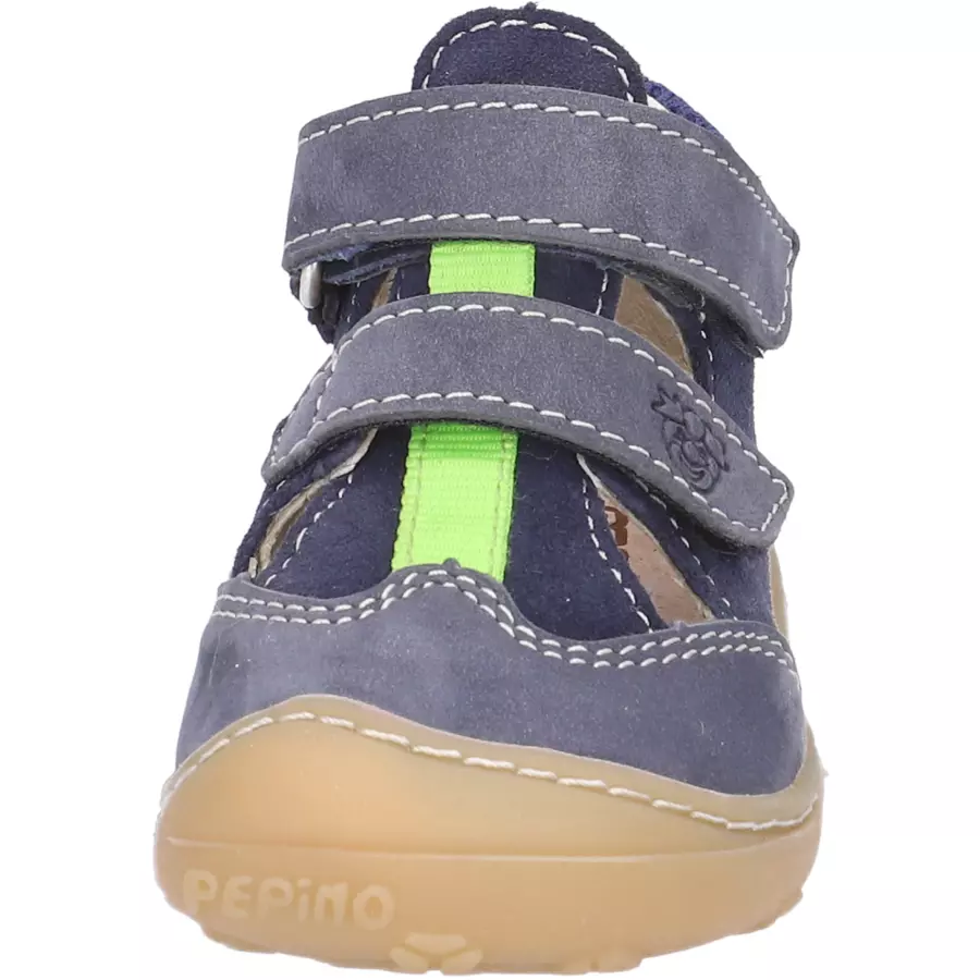 Pepino Sandale Ebi nautic (mittel)