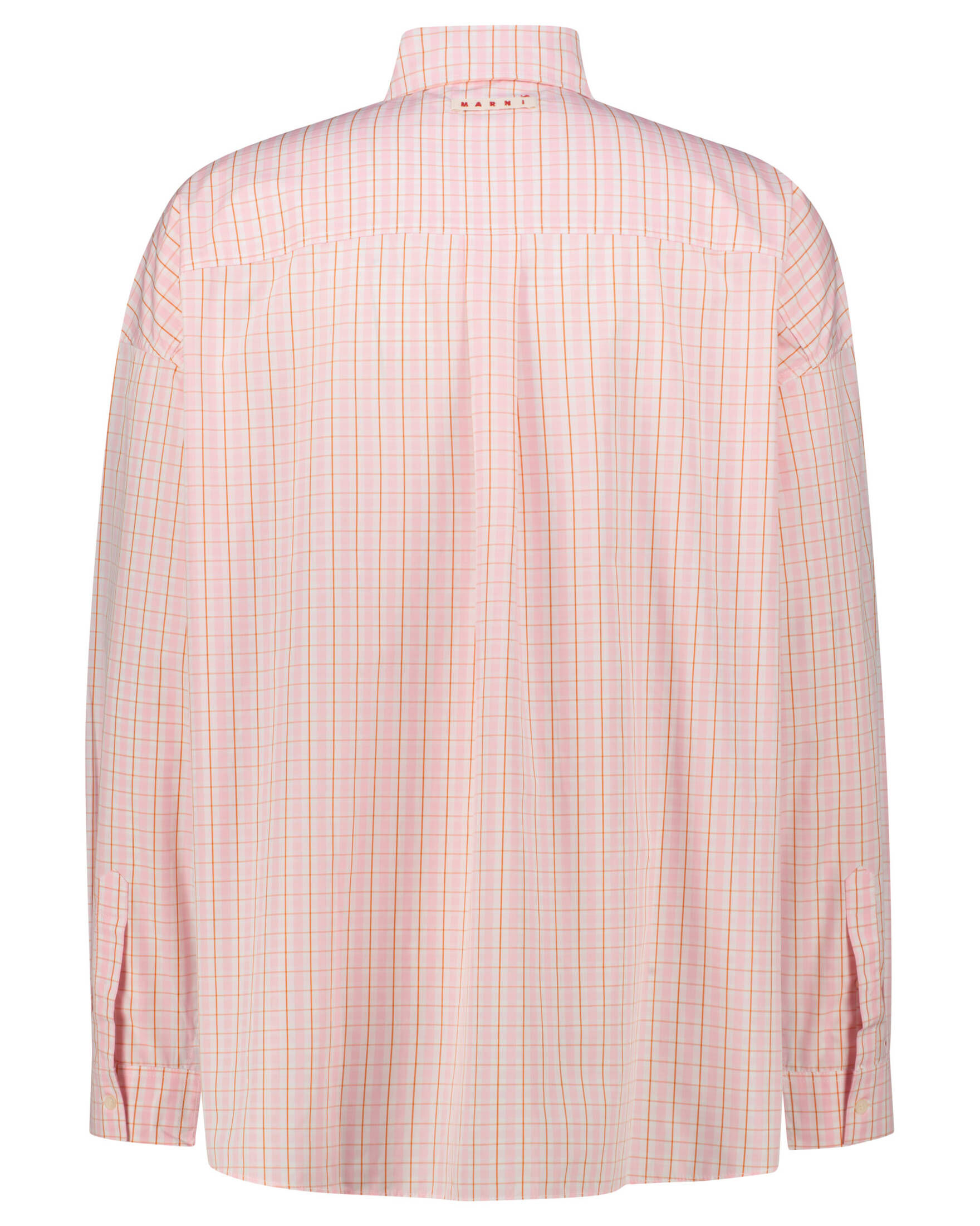Marni| Herren Hemd