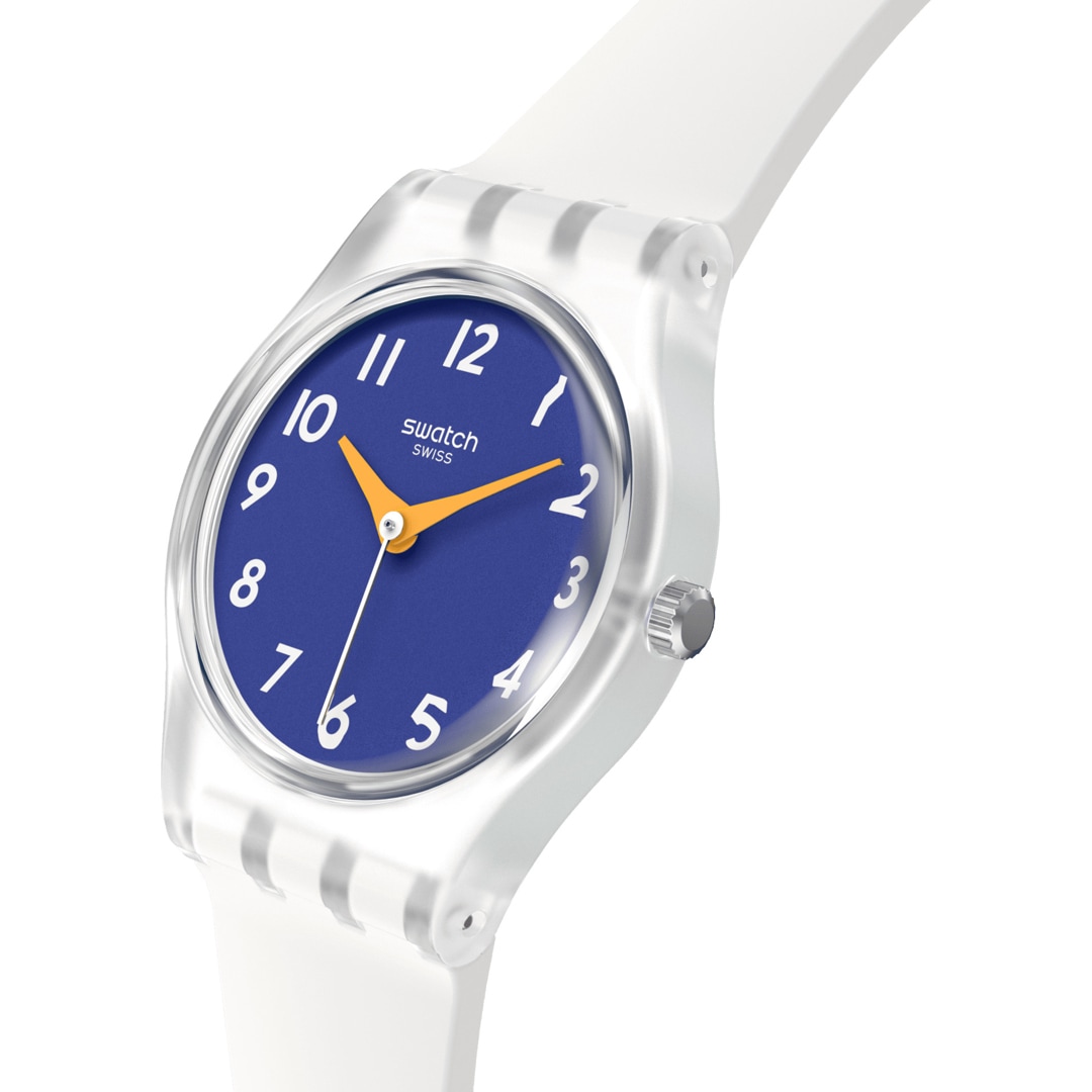 Swatch Original 25 The Gold Within You