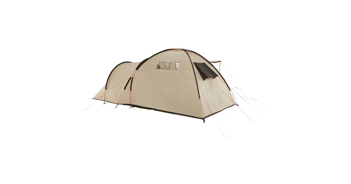 Grand CanyonATLANTA 3 Mojave Desert tent  (Beige)