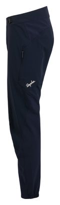 Pantalon Rapha Trail Lightweight Bleu foncé