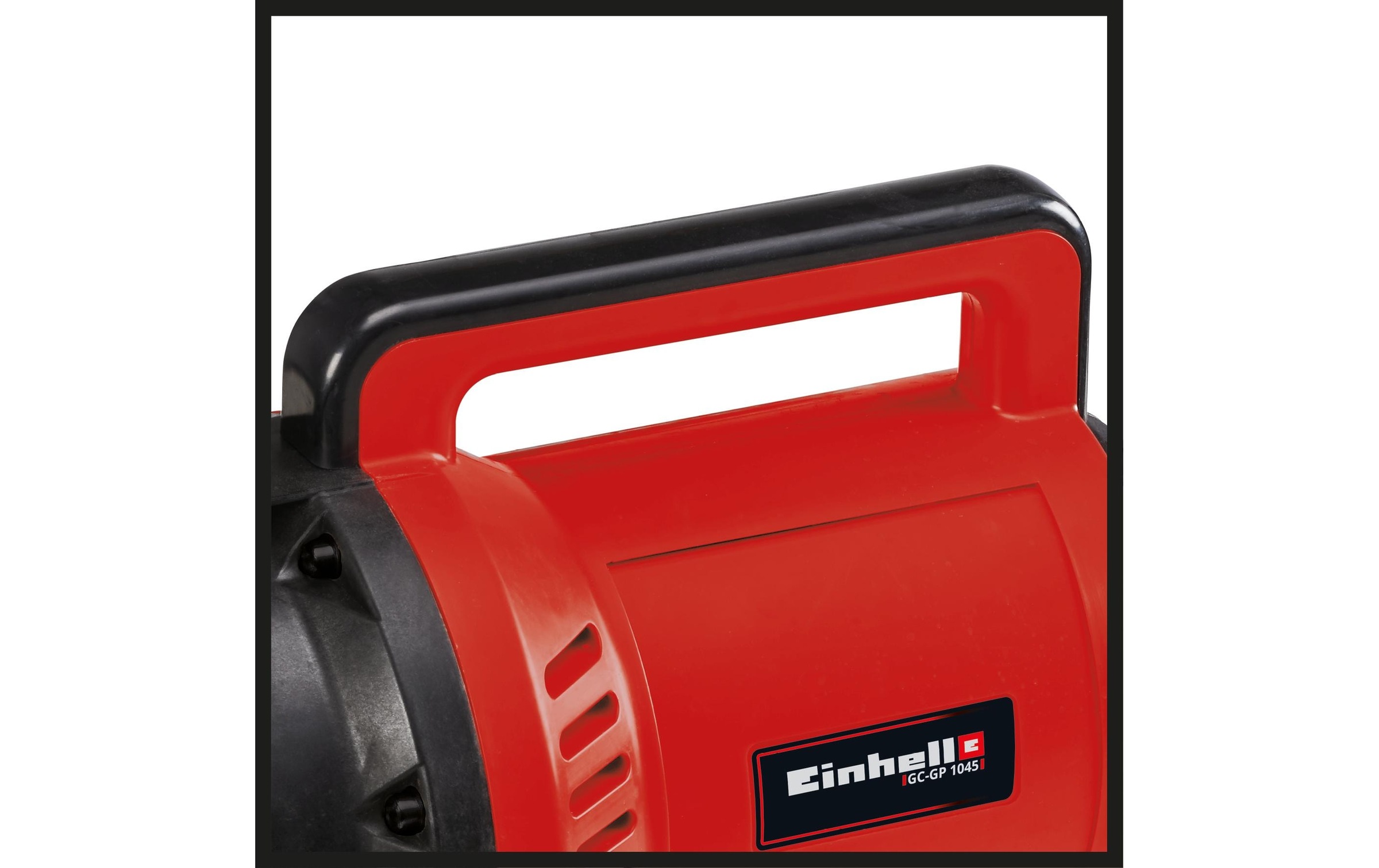 Einhell Gartenpumpe »GC-GP 1045«