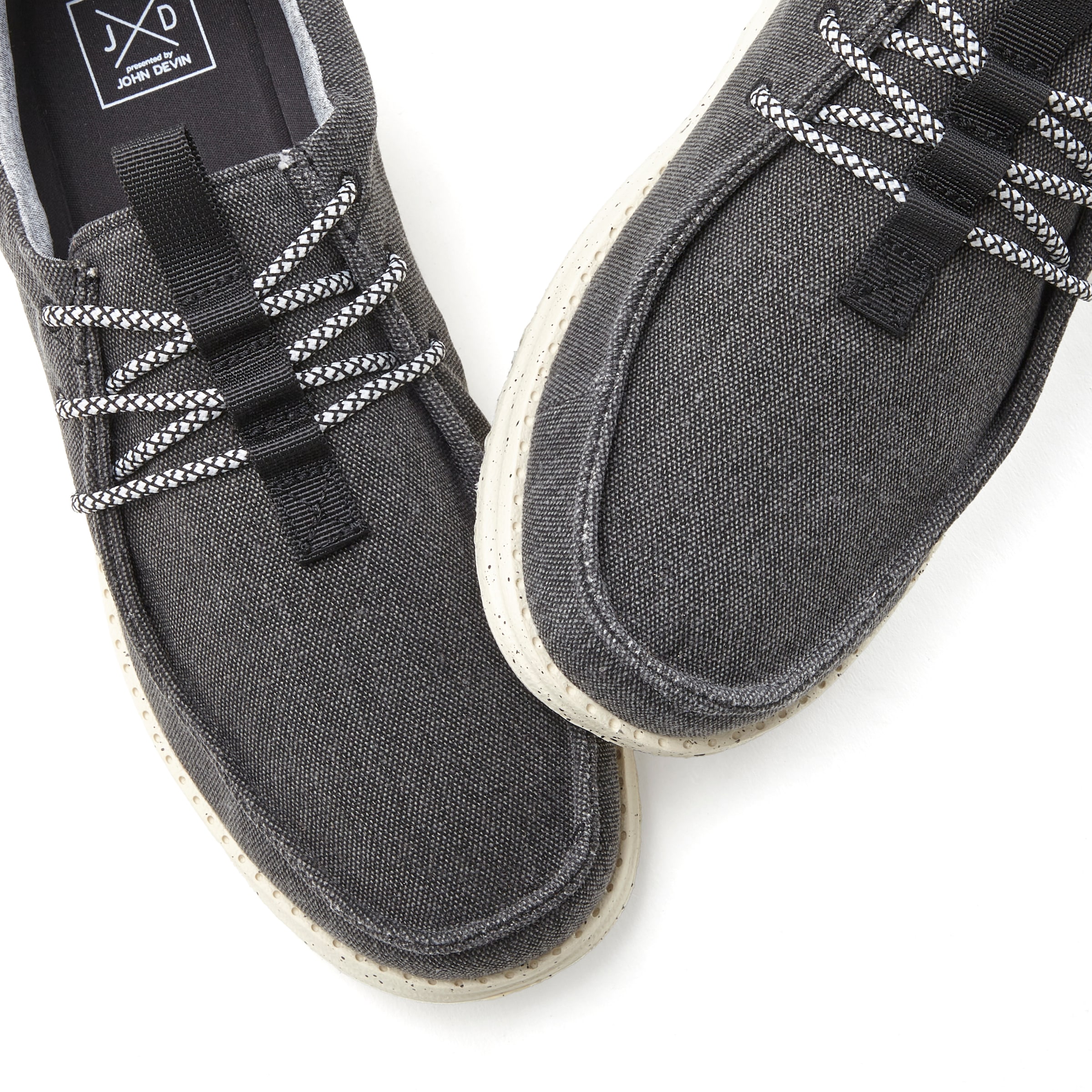 John Devin Sneaker  Sneaker, Freizeitschuh, Halbschuh, Slipper VEGAN