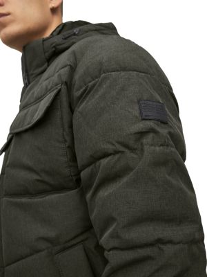Jack & JonesBRADY PUFFER - oliv