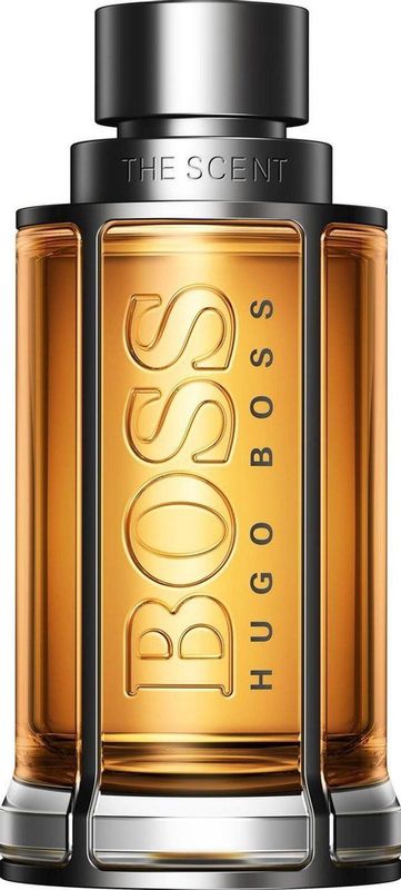 Hugo Boss - Boss The Scent - Eau de Toilette - 50 ml
