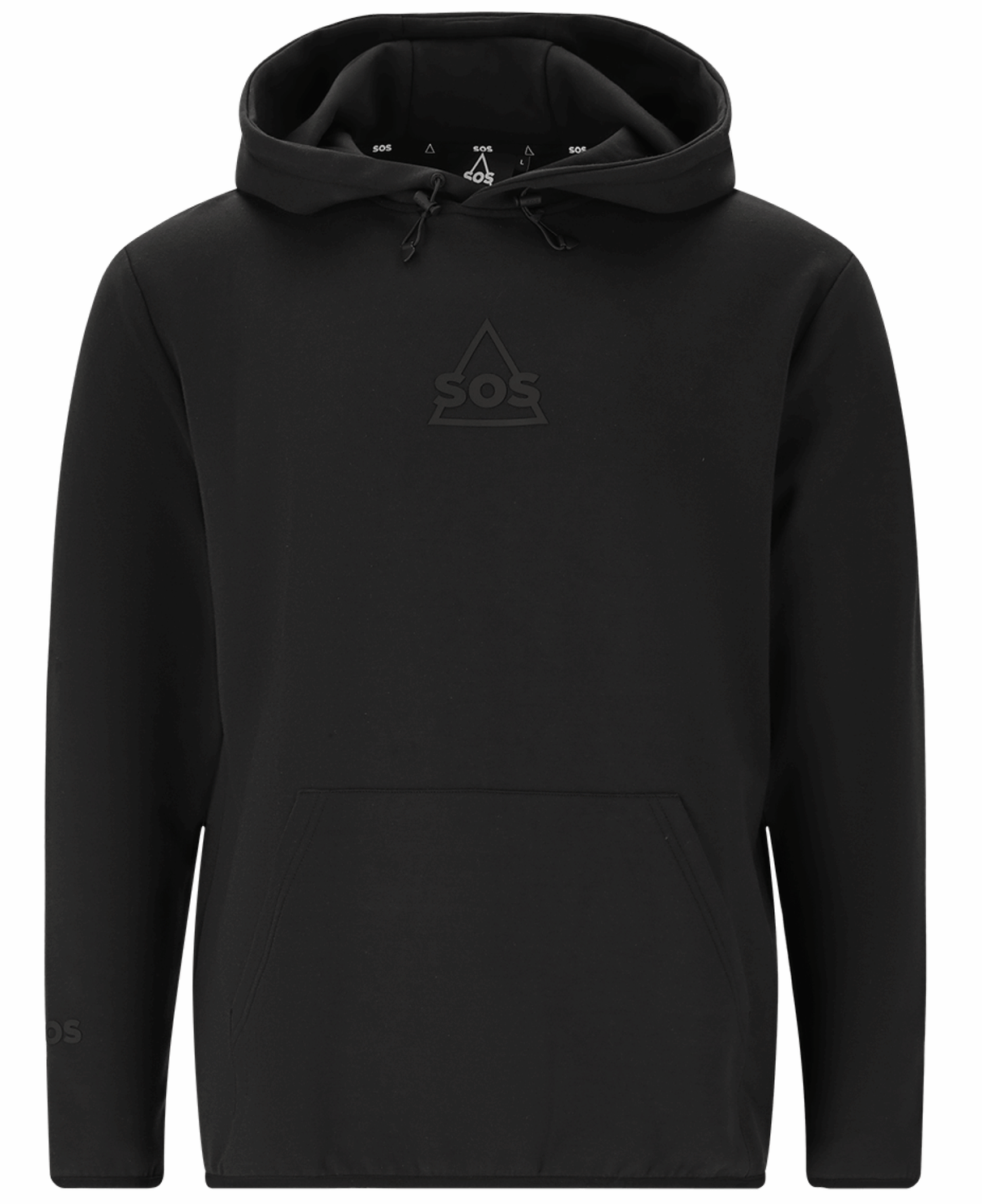 SOS<br>Vail M Sweat Hood
