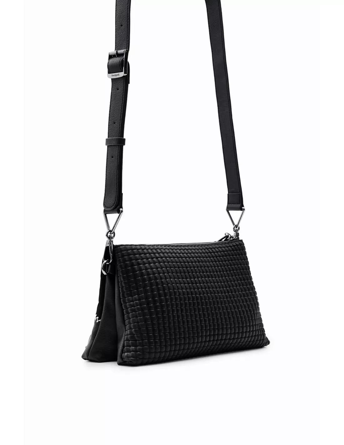 DESIGUAL 23WAXP07 - Sacs & maroquinerie 2000NEGRO