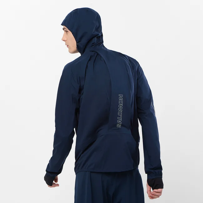 S/LAB ULTRA  Shelljacke Unisex