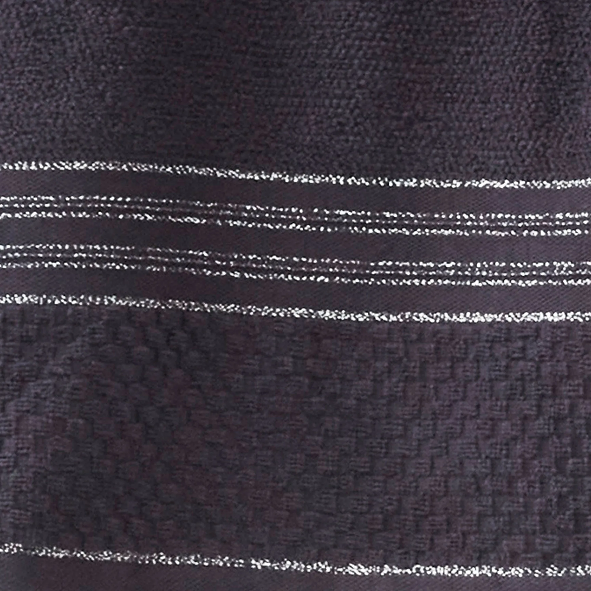 Duschtuch mit Glitzerfäden, 70x140cm