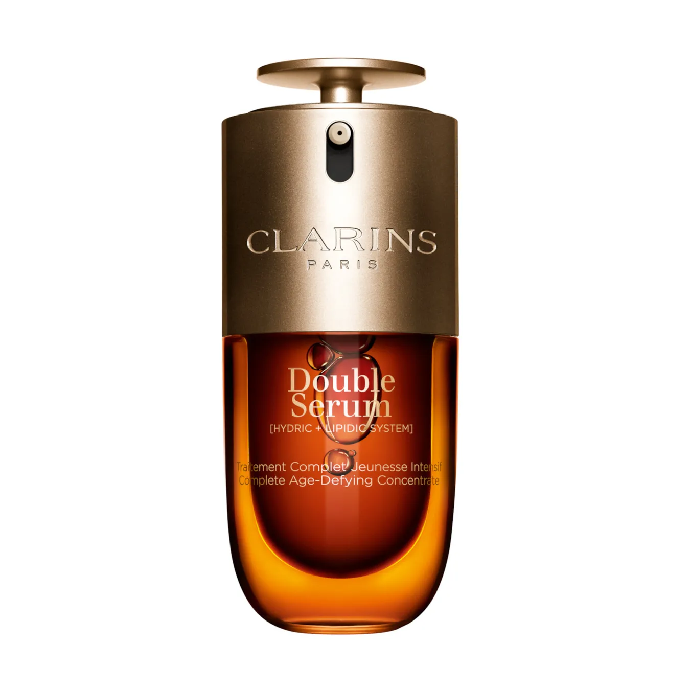 Clarins Double Serum Serum