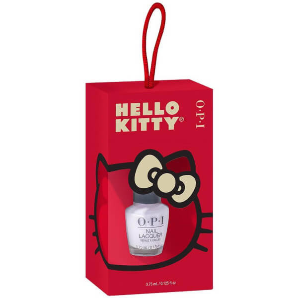 OPI - Ornement Hello Kity