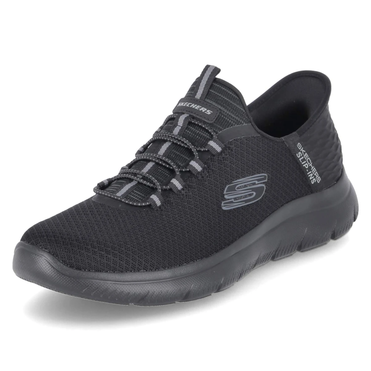 SkechersSlip-Ins SUMMITS - bbk