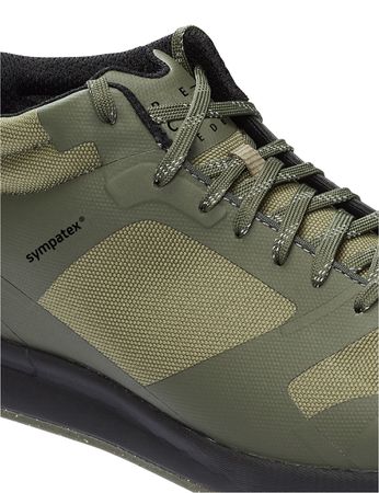 TVL Asfalt Winter STX Flatpedalschuh  cedar wood  43