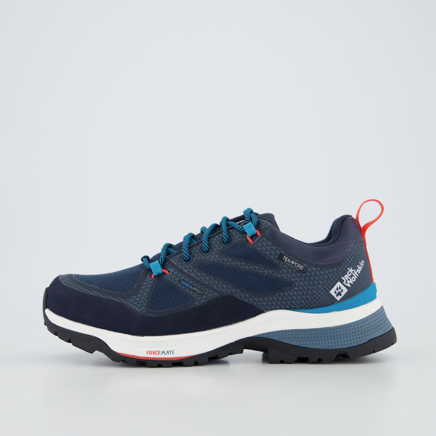 Jack Wolfskin FORCE STRIKER TEXAPLORE LOW W