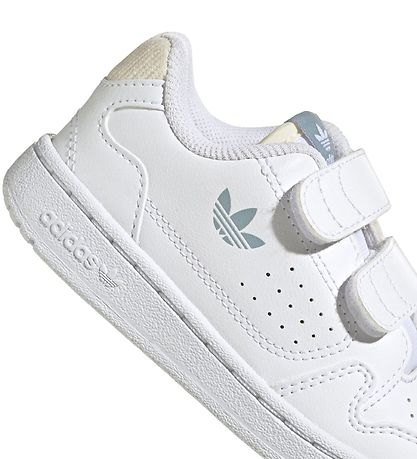 adidas Originals Schuhe - NEU 90 - White