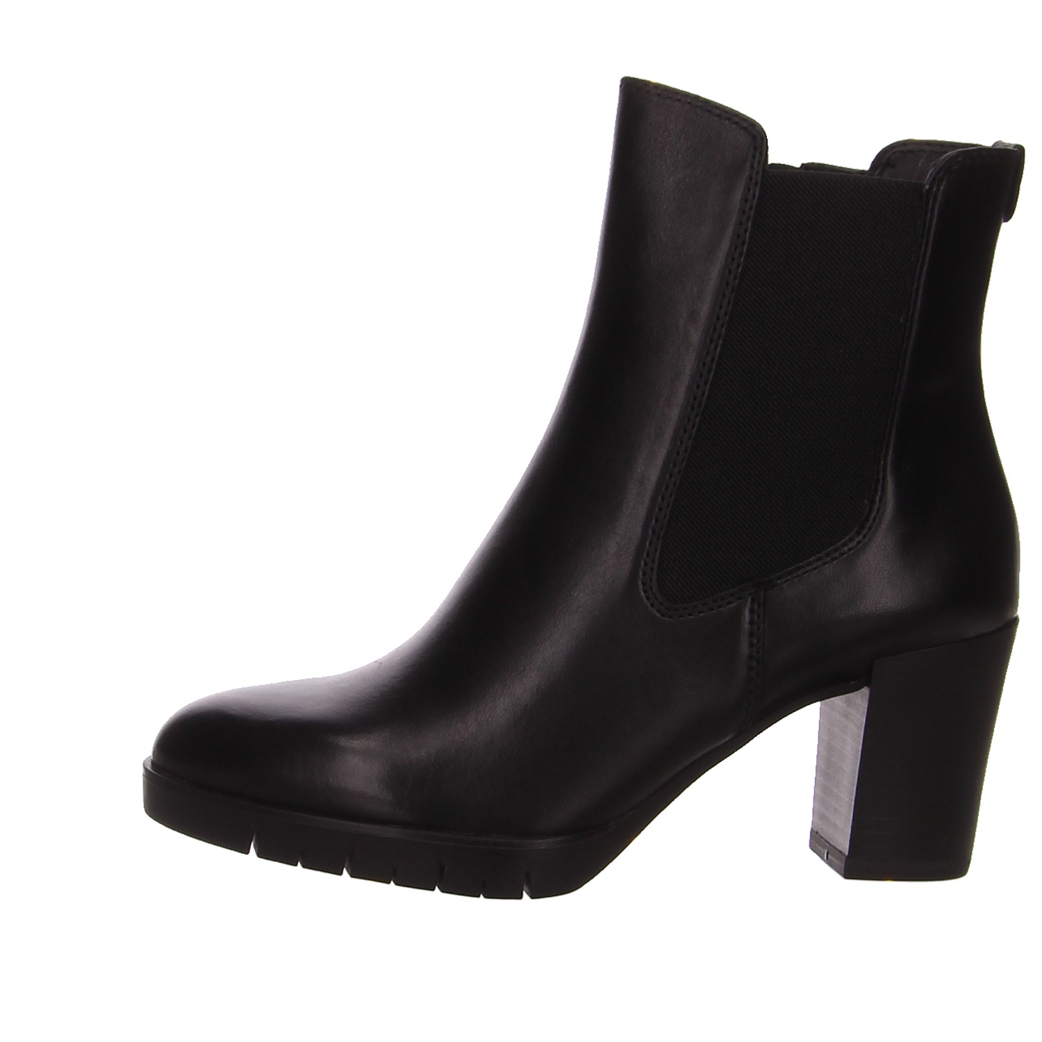 Tamaris Stiefeletten schwarz schwarz