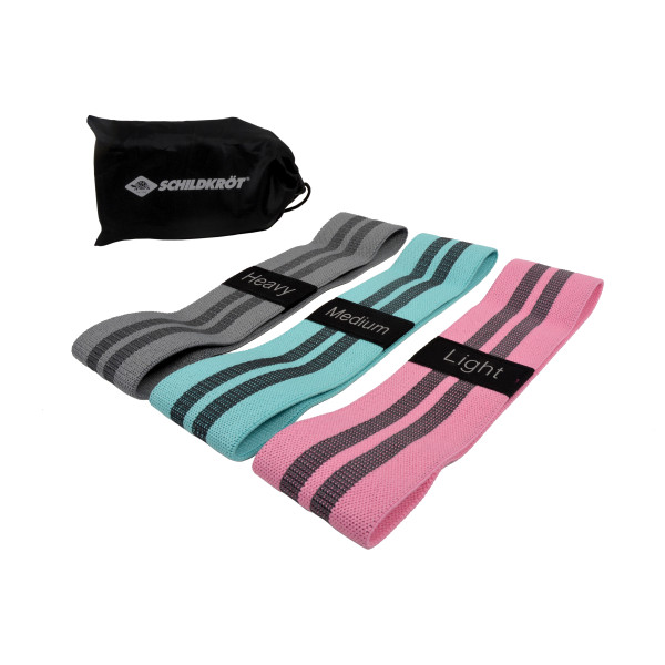 Schildkröt Fitness - Shaping Loop Set - Élastique fitness
