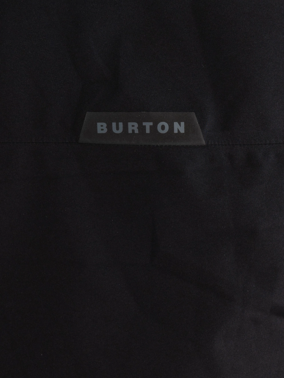 Burton Gore-Tex Powline Insulated Jacket true black