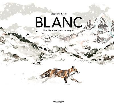 BLANC
