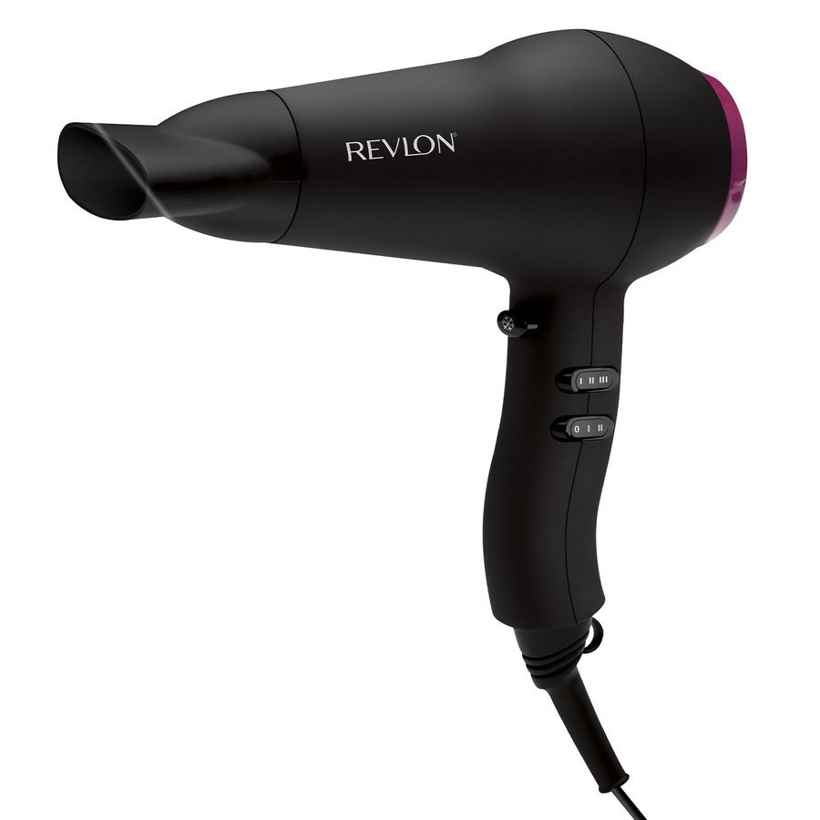 Revlon Tools Fast And Light Hair Dryer