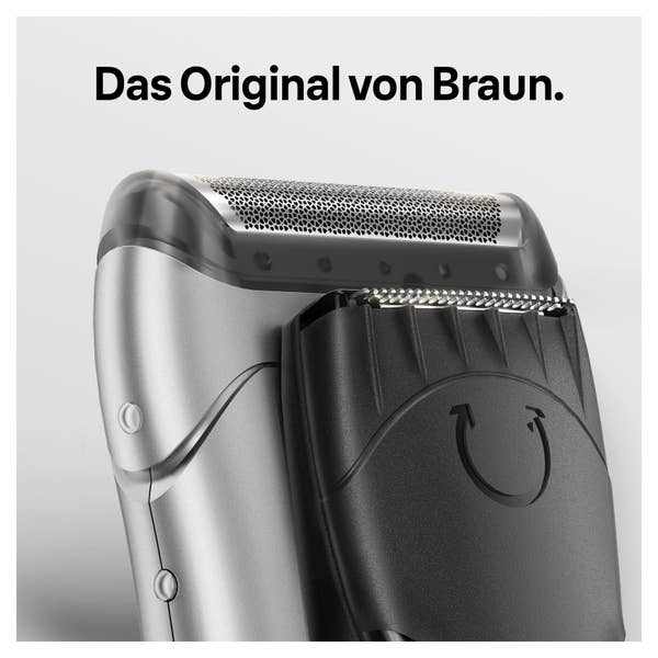 Braun CruZer 20S
